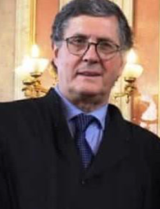 Horácio Pinto