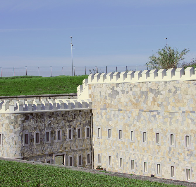 Programa de sensibilização / Cultura de Segurança