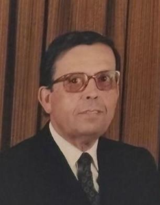 Ramiro Ladeiro Monteiro