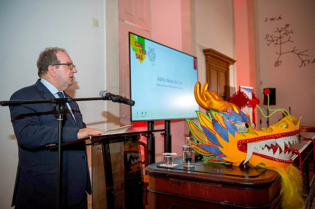 Singelo tributo a Júlio Pereira (1952-2024)