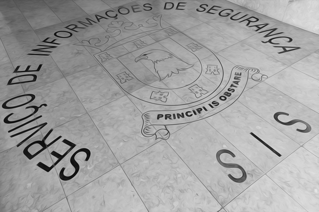 SIS: 40 anos de segredos - Episódio 1