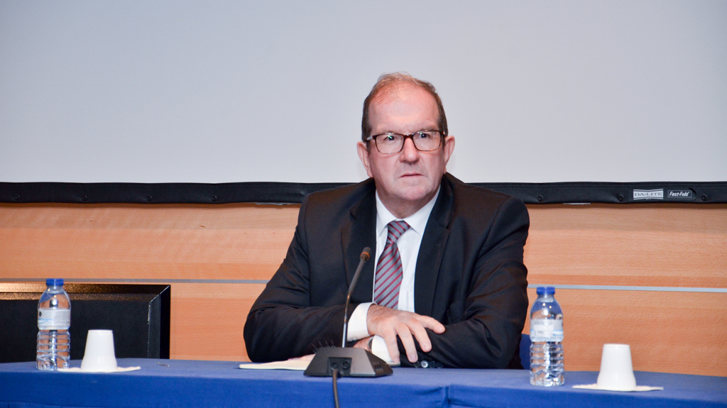 As políticas de segurança, o papel e a importância dos Serviços de Informações Portugueses