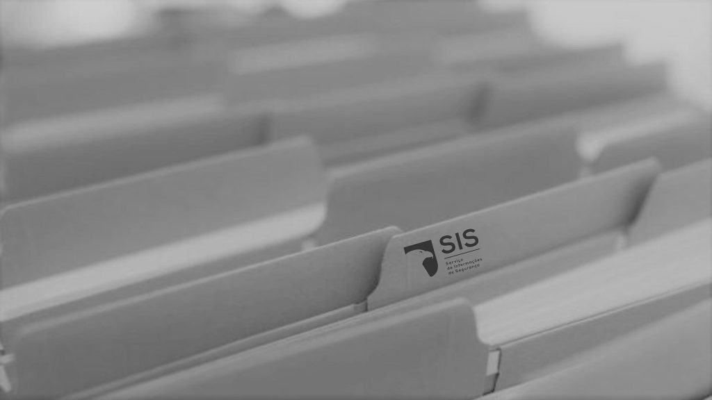 SIS: 40 anos de segredos – Episódio 3