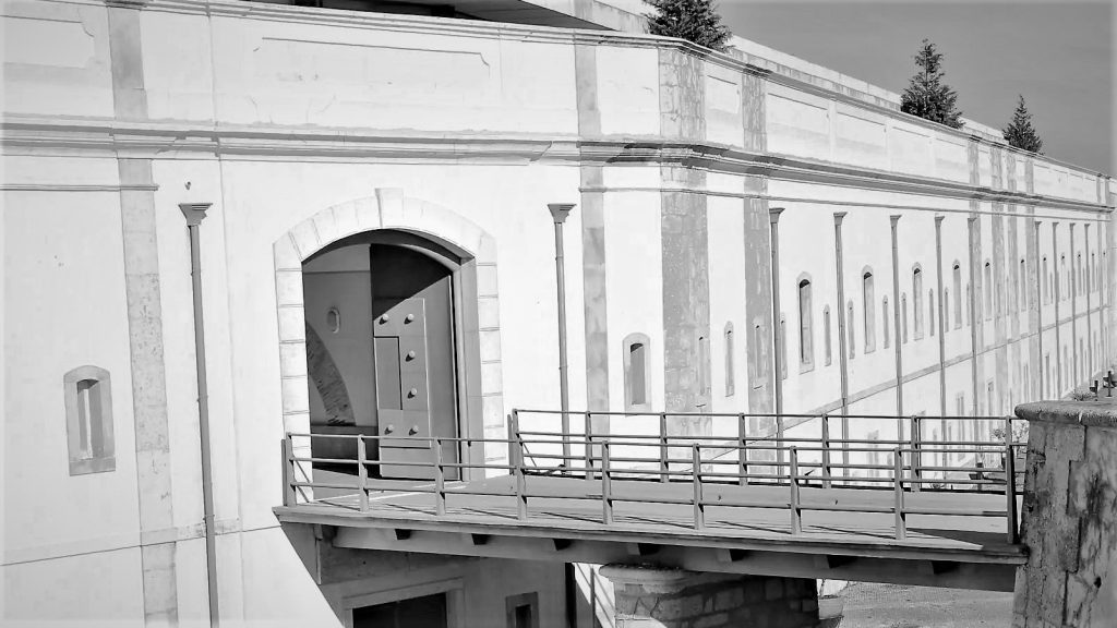 SIS: 40 anos de segredos – Episódio 6