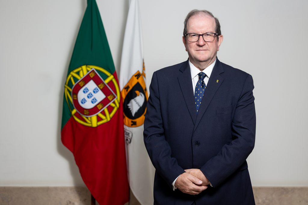 A missão do SIS na prevenção das ameaças ao Estado de Direito Democrático