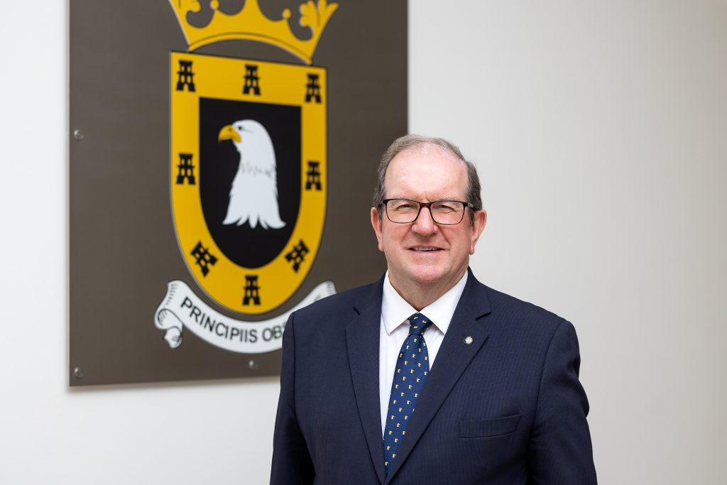 Os desafios da segurança urbana na era da inteligência